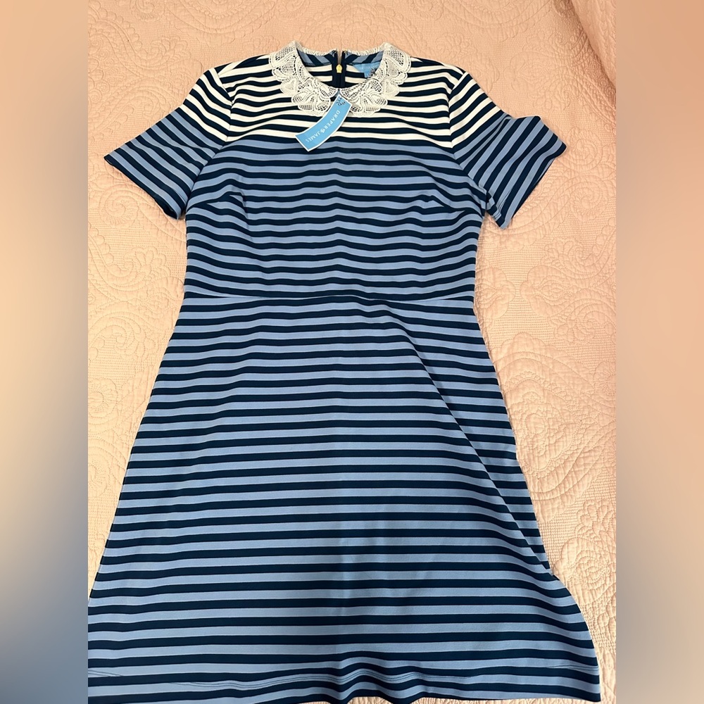 NWT Draper James size Large